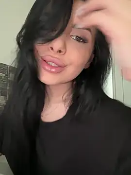 Scarlett-Dream online show from 03-03-25, 10:17