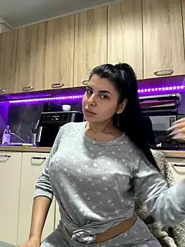 Scarlett-Dream online show from 11-24-25, 04:23