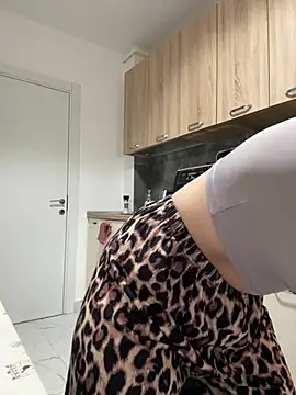 Scarlett-Dream online show from 01-23-25, 11:15