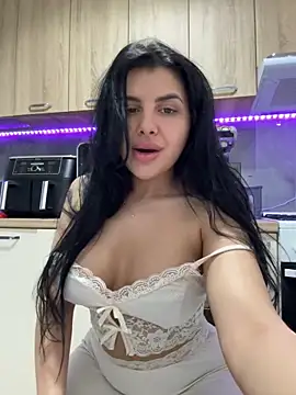 Scarlett-Dream online show from 04-25-26, 06:49