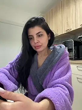 Scarlett-Dream online show from 01-31-25, 09:16
