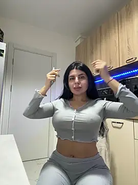 Scarlett-Dream online show from 01-14-26, 04:16