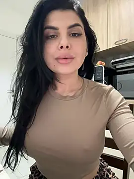 Scarlett-Dream online show from 01-30-25, 02:15