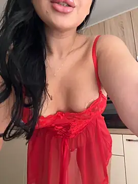 Scarlett-Dream online show from 11-11-25, 08:42