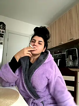 Scarlett-Dream online show from 10-01-25, 05:23