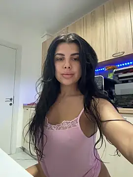 Scarlett-Dream online show from 05-12-26, 05:48