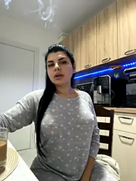Scarlett-Dream online show from 10-16-25, 05:16