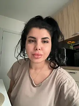 Scarlett-Dream online show from 11-12-25, 07:56