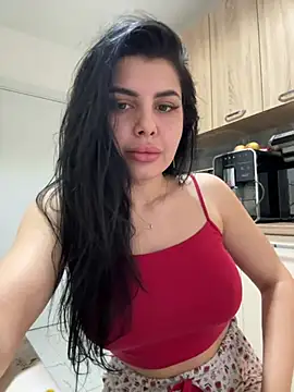 Scarlett-Dream online show from 02-01-25, 09:21