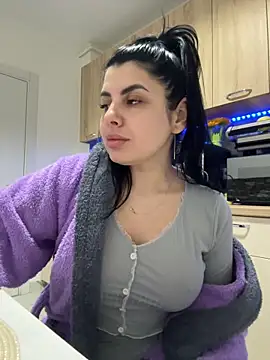 Scarlett-Dream online show from 03-16-26, 04:09