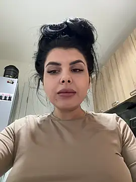 Scarlett-Dream online show from 02-12-25, 01:48
