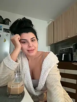 Scarlett-Dream online show from 09-26-25, 05:14