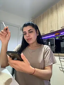 Scarlett-Dream online show from 10-21-25, 05:29
