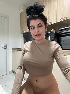 Scarlett-Dream online show from 01-30-25, 05:17
