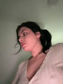 Scarlett-Dream online show from 02-13-25, 02:09