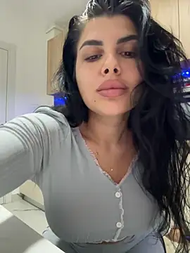 Scarlett-Dream online show from 05-14-26, 05:15