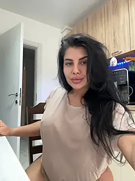 Scarlett-Dream online show from 05-19-26, 08:21