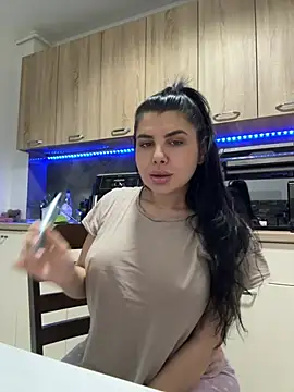 Scarlett-Dream online show from 02-10-26, 05:28