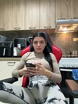 Scarlett-Dream online show from 02-28-25, 11:25
