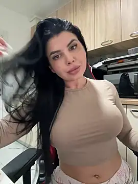 Scarlett-Dream online show from 02-26-25, 01:22