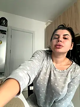 Scarlett-Dream online show from 10-24-25, 06:23