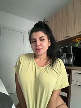 Scarlett-Dream online show from 09-23-25, 05:14