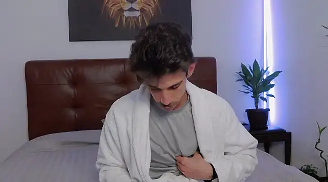 Snapshot of DanielCrush1 chatting on 01-30-25, 09:15 DanielCrush1 online show from 01-30-25, 09:15