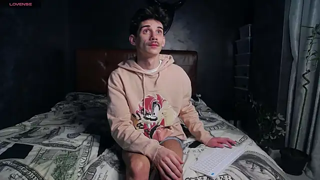 Snapshot of DanielCrush1 chatting on 02-20-26, 06:48 DanielCrush1 online show from 02-20-26, 06:48