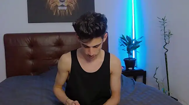 Snapshot of DanielCrush1 chatting on 01-11-25, 02:47 DanielCrush1 online show from 01-11-25, 02:47