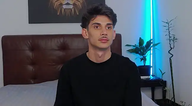 Snapshot of DanielCrush1 chatting on 03-16-25, 01:17 DanielCrush1 online show from 03-16-25, 01:17