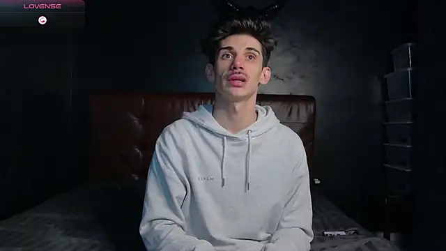 DanielCrush1 online show from 01-15-26, 02:20