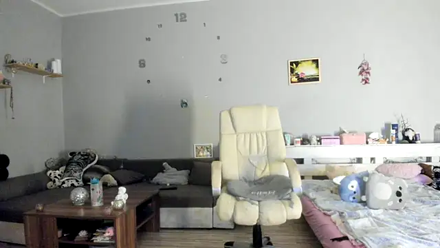 Orchideaxx online show from 05-10-26, 08:33