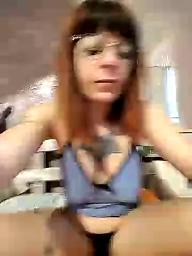 Snapshot of BoccadiFata chatting on 03-01-25, 07:08 BoccadiFata online show from 03-01-25, 07:08