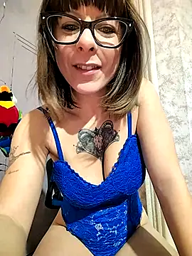 Snapshot of BoccadiFata chatting on 12-05-25, 06:56 BoccadiFata online show from 12-05-25, 06:56