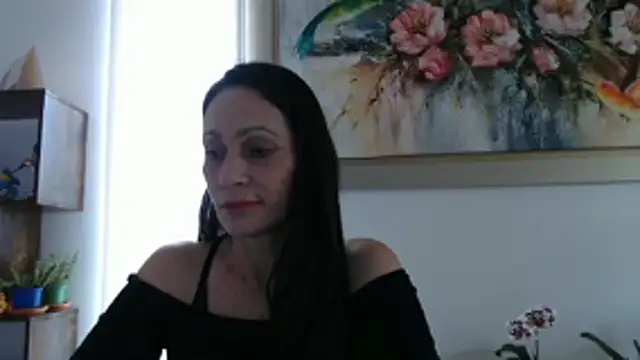 Linda Sensual online show from 03-12-26, 07:18