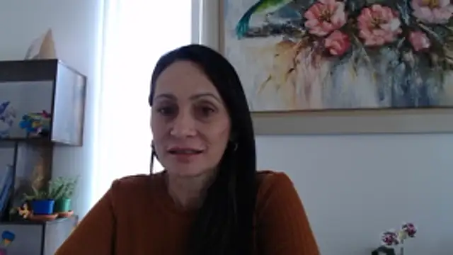 Linda Sensual online show from 03-10-26, 03:16