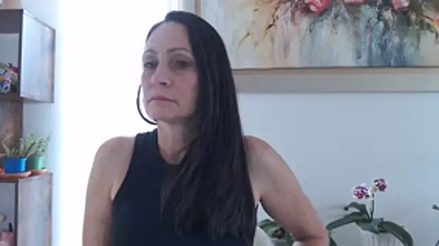 Linda Sensual online show from 03-09-26, 08:45