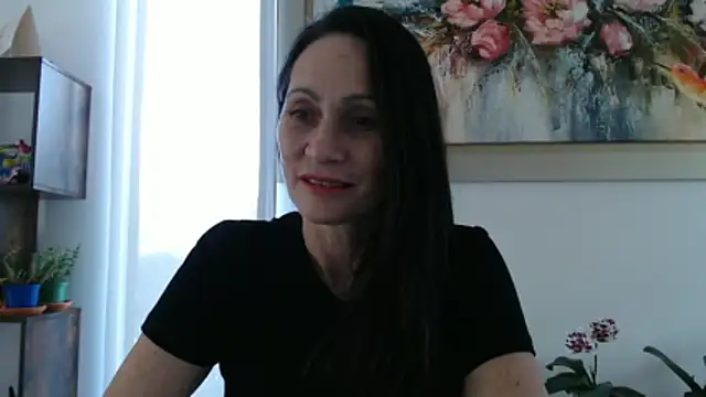 Linda Sensual online show from 03-11-26, 09:09