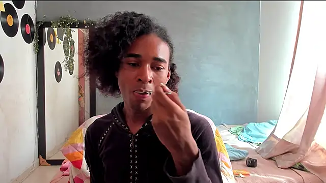 CocoChannelll online show from 01-28-25, 03:35