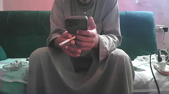 foxsanSs online show from 02-27-25, 03:37