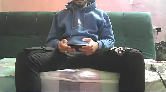 foxsanSs online show from 02-25-25, 04:57