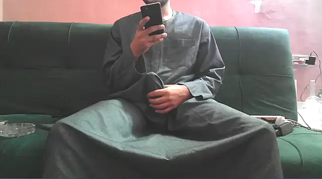 foxsanSs online show from 03-08-25, 03:06