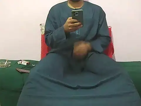 foxsanSs online show from 01-12-26, 03:30