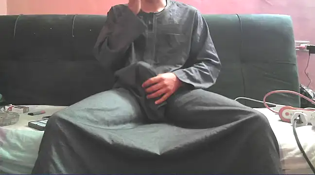 foxsanSs online show from 02-27-25, 05:29