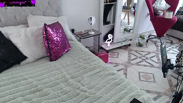 Myrnasexxx online show from 02-25-26, 05:13