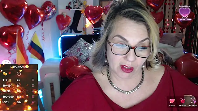 Snapshot of Myrnasexxx chatting on 02-15-25, 04:14 Myrnasexxx online show from 02-15-25, 04:14