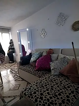 Myrnasexxx online show from 12-22-25, 12:38