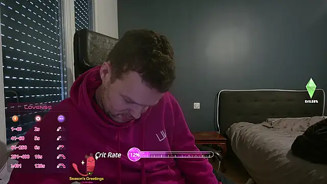 Snapshot of antoinepassion chatting on 02-09-25, 01:56 antoinepassion online show from 02-09-25, 01:56