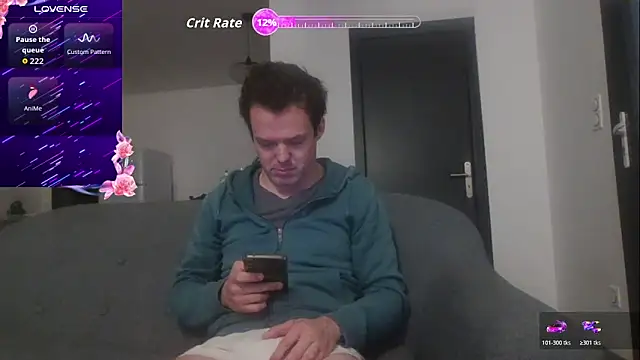 Snapshot of antoinepassion chatting on 10-19-25, 05:26 antoinepassion online show from 10-19-25, 05:26