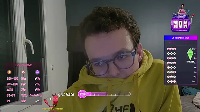 Snapshot of antoinepassion chatting on 01-27-25, 05:37 antoinepassion online show from 01-27-25, 05:37